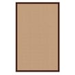 Riverbay Furniture Machine Tufted Wool 8'9