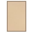 Riverbay Furniture Machine Tufted Wool 8'9