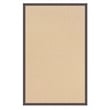 Riverbay Furniture Machine Tufted Wool 8'9