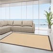 Riverbay Furniture Machine Tufted Wool 8'9