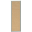 Riverbay Furniture Machine Tufted Wool 2'6