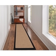 Riverbay Furniture Machine Tufted Wool 2'6