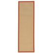Riverbay Furniture Machine Tufted Wool 2'6