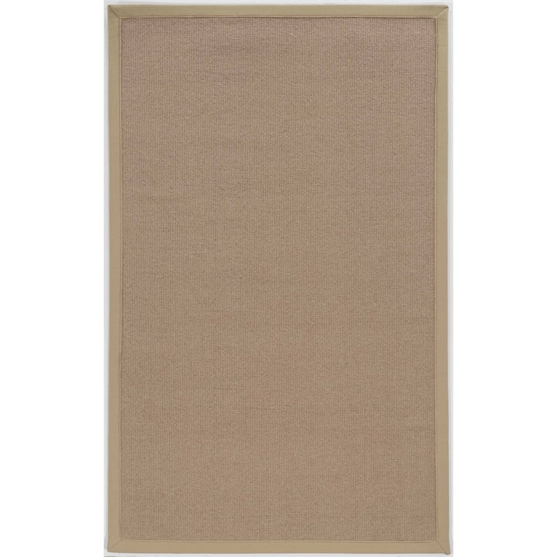 Riverbay Furniture Machine Tufted Wool 9'10