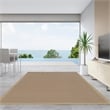Riverbay Furniture Machine Tufted Wool 9'10