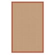 Riverbay Furniture Machine Tufted Wool 8'9