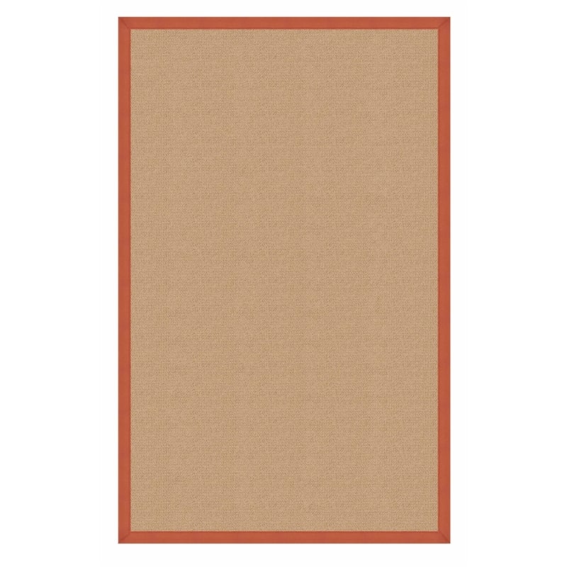 Riverbay Furniture Machine Tufted Wool 9'10