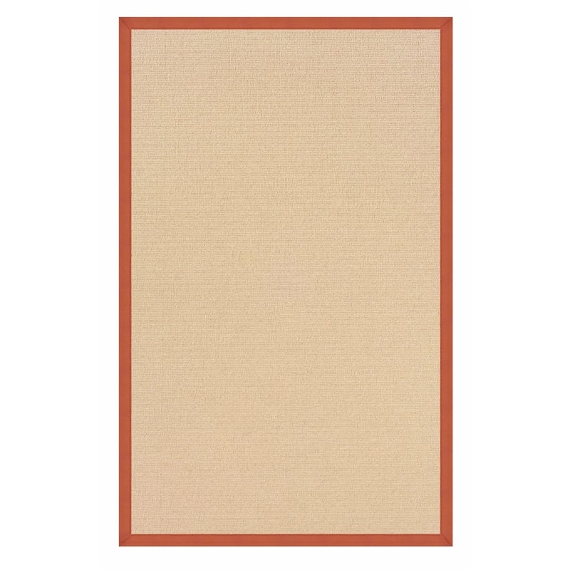 Riverbay Furniture Machine Tufted Wool 9'10