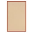 Riverbay Furniture Machine Tufted Wool 9'10