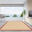 Riverbay Furniture Machine Tufted Wool 9'10