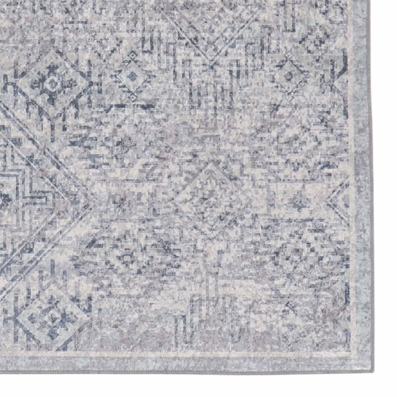 Riverbay Furniture Traditional Woven Polyester 2'2