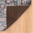 Riverbay Furniture Traditional Woven Polyester 6'7
