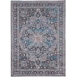 Riverbay Furniture Traditional Woven Polyester 6'7