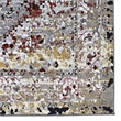 Riverbay Furniture Transitional Power Loomed Polyester 8'x10'6