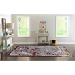 Riverbay Furniture Transitional Power Loomed Polyester 8'x10'6