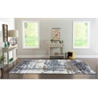 Riverbay Furniture Transitional Power Loomed Polyester 8'x10'6