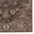 Riverbay Furniture Transitional Power Loomed Polyester 5'x7'6