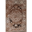 Riverbay Furniture Transitional Power Loomed Polyester 5'x7'6