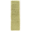 Riverbay Furniture Flokati Hand Woven Wool 2'4