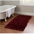 Riverbay Furniture Flokati Hand Woven Wool 2'4