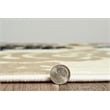 Riverbay Furniture 96 x 120