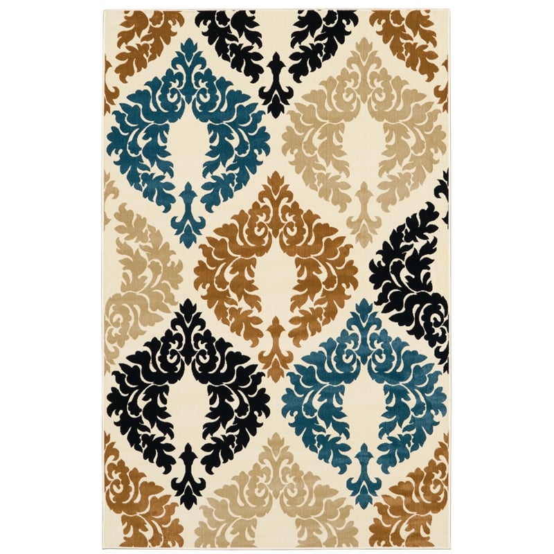 Riverbay Furniture 96 x 120