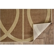 Riverbay Furniture Transitional Polyester 5'x7'6