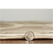 Riverbay Furniture Transitional Polyester 5'x7'6