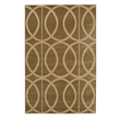 Riverbay Furniture Transitional Polyester 5'x7'6