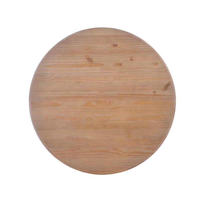 Riverbay Furniture Set of a Kitchen Nook & Dining Table & 5 Piece Cushion/Pillow