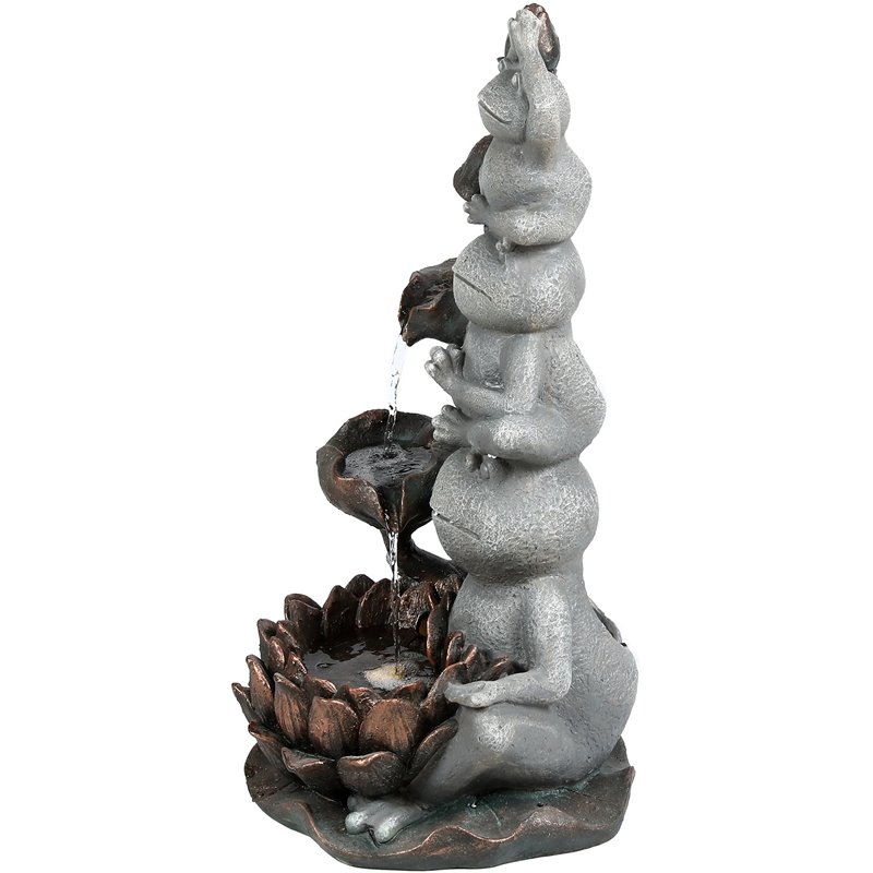 Carell Furniture Modern 31