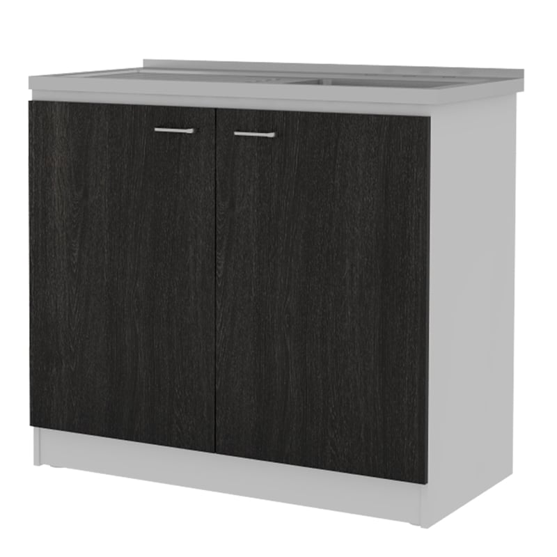 DEPOT E-SHOP Luther Kitchen Set - Thumbnail 3