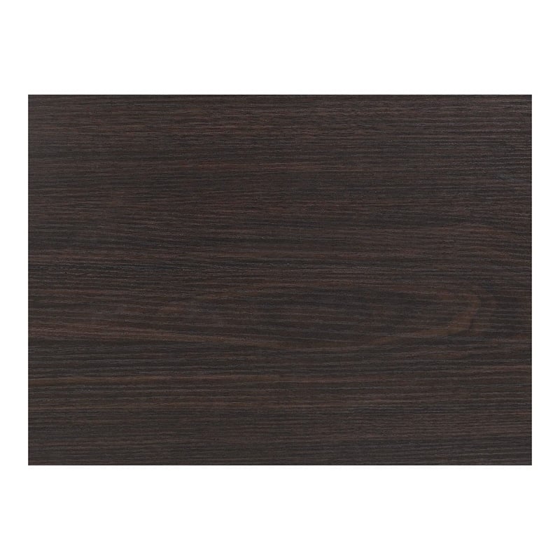 Convenience Concepts Designs2Go Large TV/Monitor Riser in Espresso Wood Finish