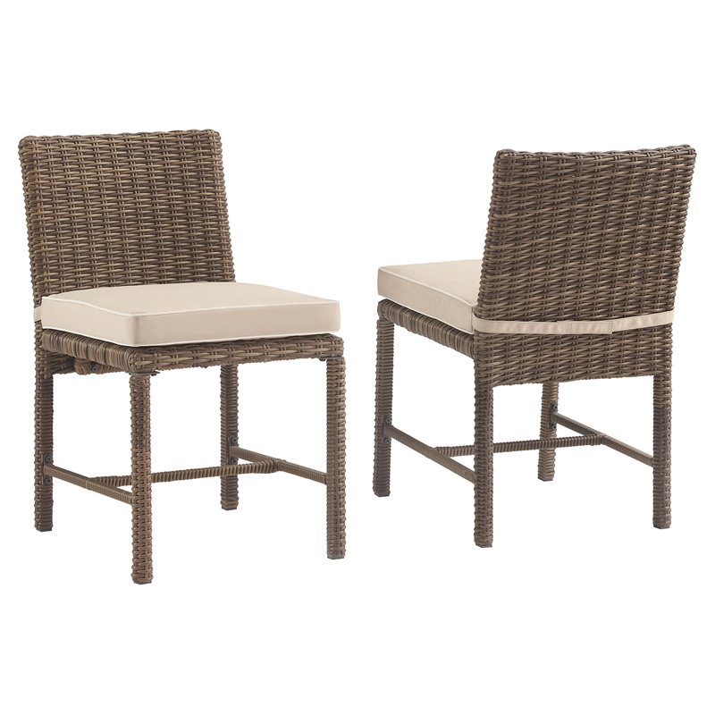 Crosley Furniture Bradenton 19.75