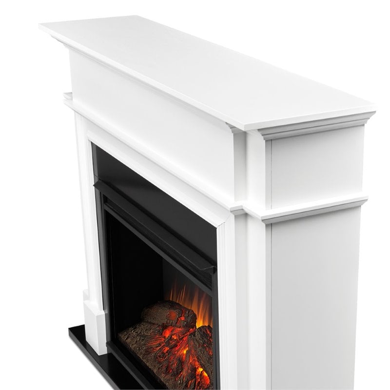 Real Flame Harlan 55