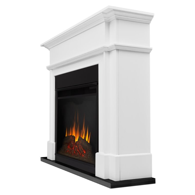 Real Flame Harlan 55