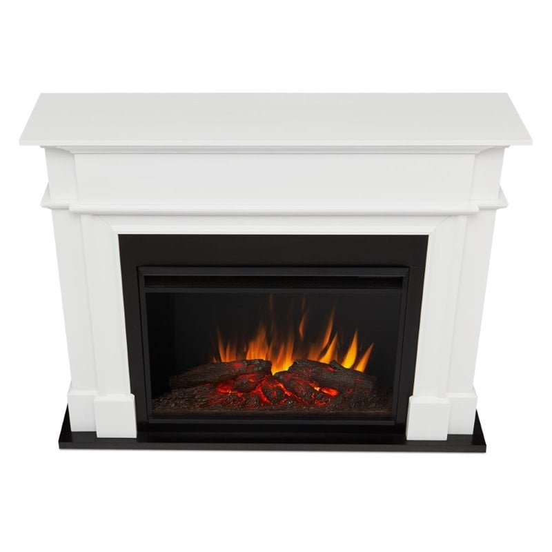 Real Flame Harlan 55
