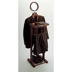 Valet Stands