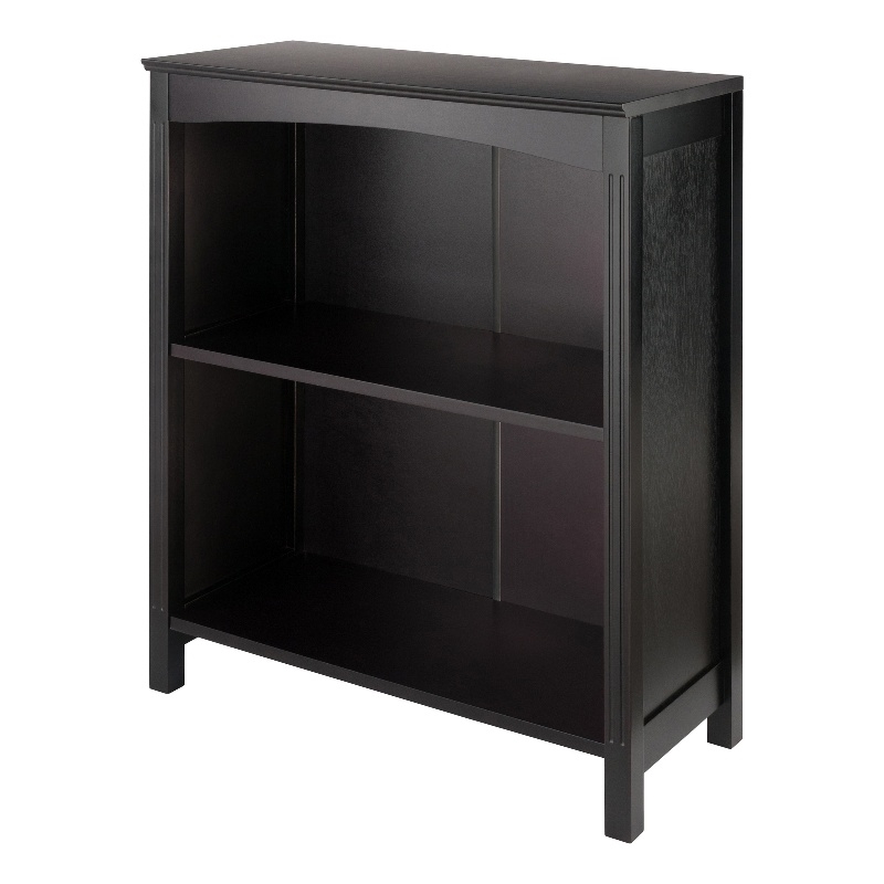 Winsome Terrace Storage Shelf / Bookcase 3-Tier 26
