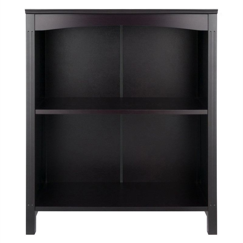 Winsome Terrace Storage Shelf / Bookcase 3-Tier 26
