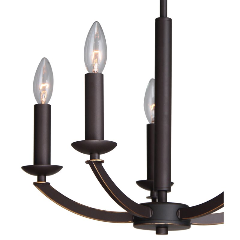 Woodbridge Lighting Lola 16.5