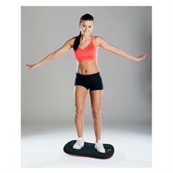Fitness and Exercise