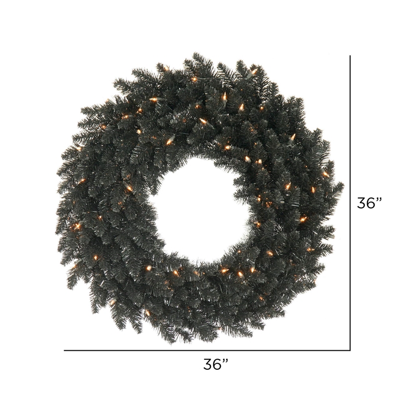 Vickerman 36