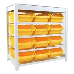 Garage Storage