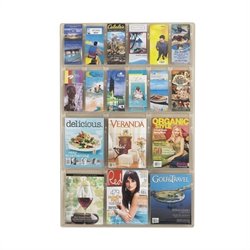 Pamphlet Displays