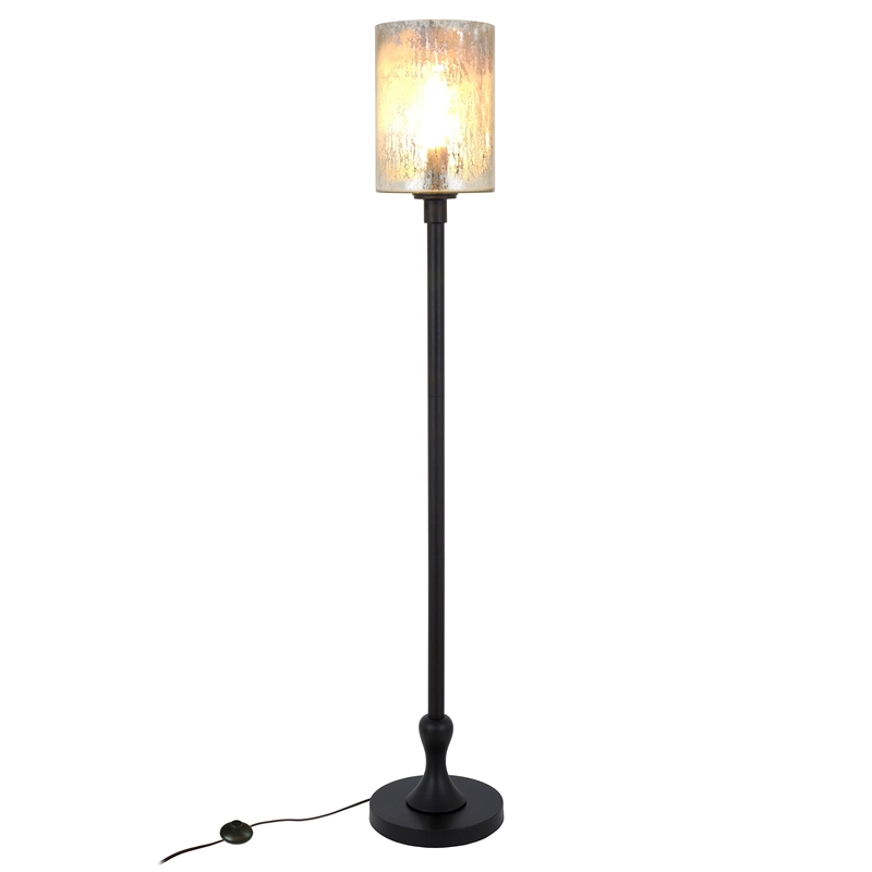 hollywood regency floor lamp