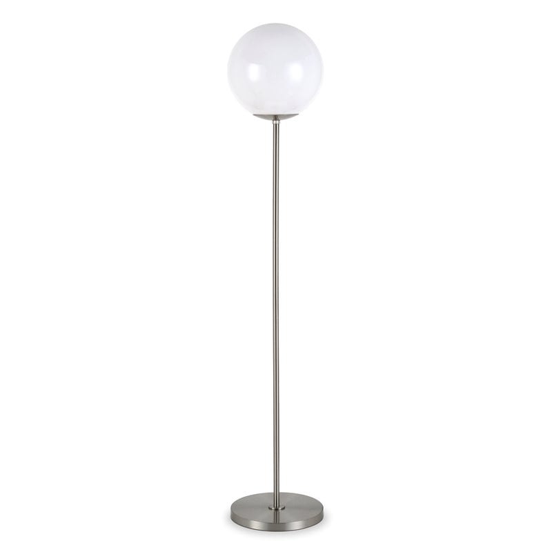 Globe Sphere Floor Lamp