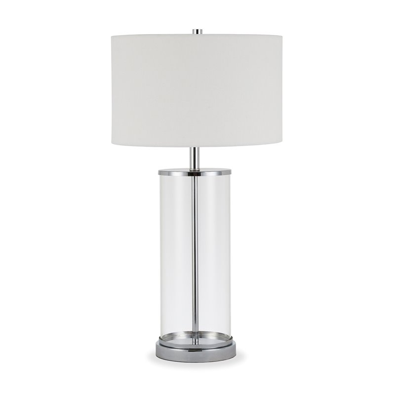 classic table lamp