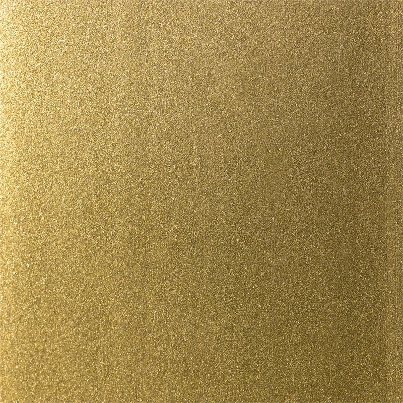 Henn&Hart Hollywood Regency Metal Brass Coffee Table