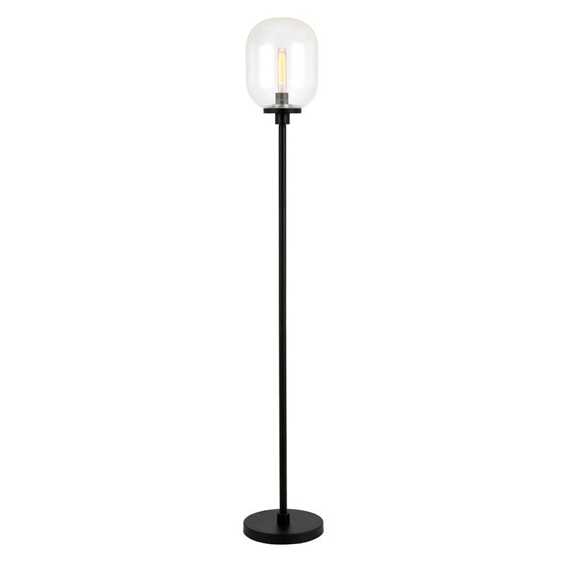 habitat rayner floor lamp